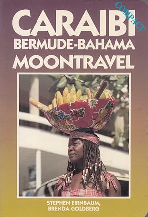 Bild des Verkufers fr Caraibe Bermude-Bahama Compact - Moontravel zum Verkauf von Versandantiquariat Nussbaum