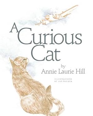 Seller image for A Curious Cat for sale by GreatBookPricesUK