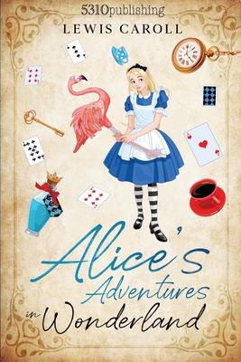 Seller image for Alice's Adventures in Wonderland (Revised and Illustrated) (Paperback or Softback) for sale by BargainBookStores