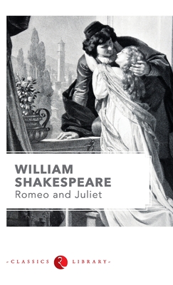 Seller image for Romeo and Juliet by Shakespeare (Paperback or Softback) for sale by BargainBookStores