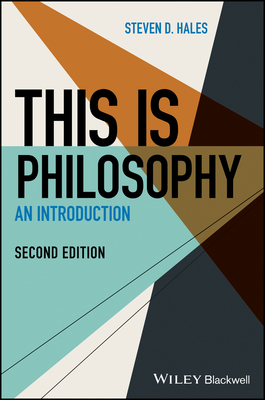 Seller image for This Is Philosophy: An Introduction (Paperback or Softback) for sale by BargainBookStores