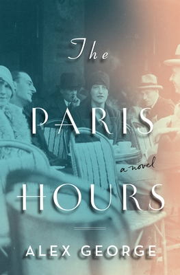 Seller image for The Paris Hours (Paperback or Softback) for sale by BargainBookStores