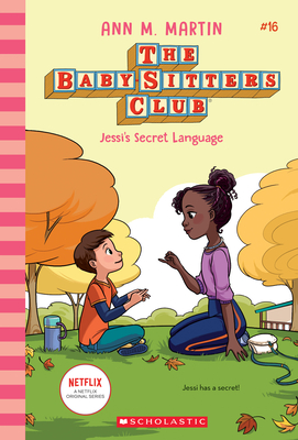 Image du vendeur pour Jessi's Secret Language (the Baby-Sitters Club #16), 16 (Paperback or Softback) mis en vente par BargainBookStores