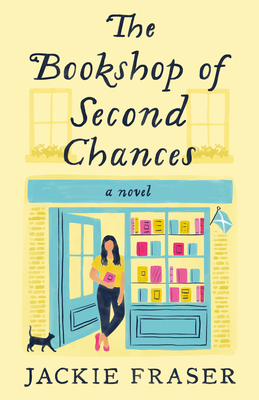 Imagen del vendedor de The Bookshop of Second Chances (Paperback or Softback) a la venta por BargainBookStores