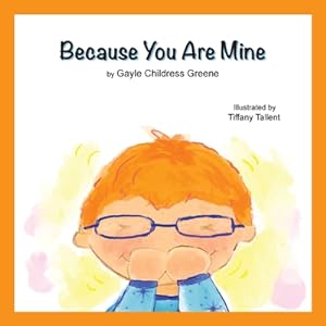 Seller image for Because You Are Mine (Paperback or Softback) for sale by BargainBookStores