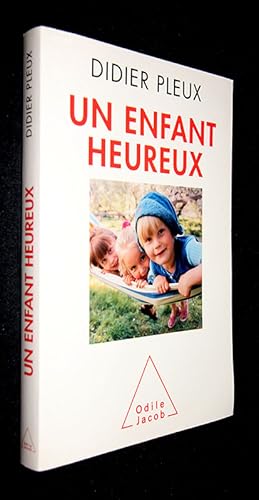 Image du vendeur pour Un enfant heureux mis en vente par Abraxas-libris