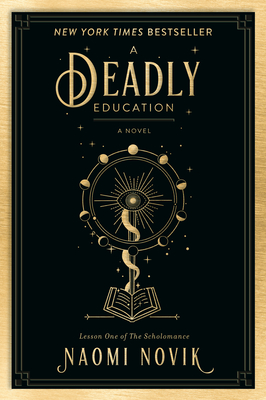 Bild des Verkäufers für A Deadly Education (Paperback or Softback) zum Verkauf von BargainBookStores
