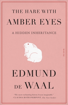 Seller image for The Hare with Amber Eyes: A Hidden Inheritance (Paperback or Softback) for sale by BargainBookStores
