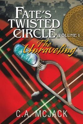 Seller image for Fate's Twisted Circle Vol. 1: The Unraveling (Paperback or Softback) for sale by BargainBookStores