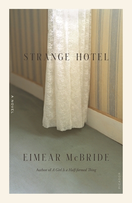 Imagen del vendedor de Strange Hotel (Paperback or Softback) a la venta por BargainBookStores