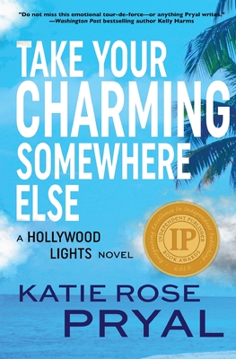 Seller image for Take Your Charming Somewhere Else (Paperback or Softback) for sale by BargainBookStores