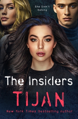 Seller image for The Insiders (Paperback or Softback) for sale by BargainBookStores
