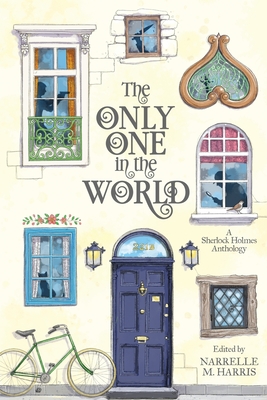 Image du vendeur pour The Only One in the World: A Sherlock Holmes Anthology (Paperback or Softback) mis en vente par BargainBookStores