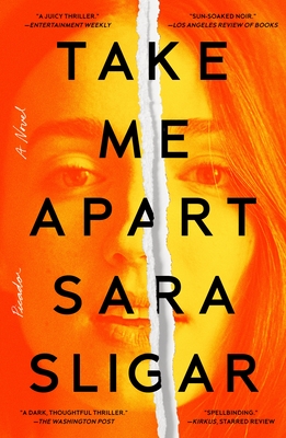 Seller image for Take Me Apart (Paperback or Softback) for sale by BargainBookStores