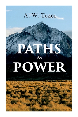 Imagen del vendedor de Paths to Power (Paperback or Softback) a la venta por BargainBookStores
