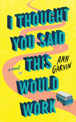 Seller image for I Thought You Said This Would Work (Paperback) for sale by BargainBookStores