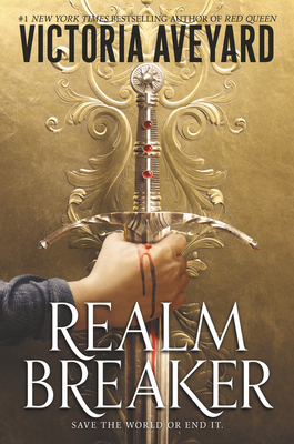 Seller image for Realm Breaker (Hardback or Cased Book) for sale by BargainBookStores