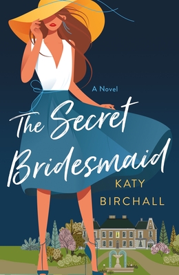 Imagen del vendedor de The Secret Bridesmaid (Paperback or Softback) a la venta por BargainBookStores