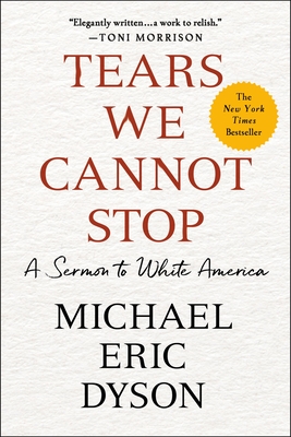 Image du vendeur pour Tears We Cannot Stop: A Sermon to White America (Paperback or Softback) mis en vente par BargainBookStores