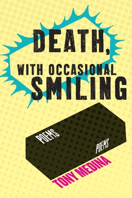 Bild des Verkufers fr Death, With Occasional Smiling (Paperback or Softback) zum Verkauf von BargainBookStores