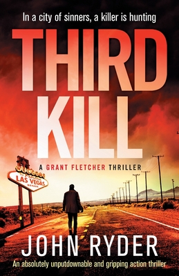 Imagen del vendedor de Third Kill: An absolutely unputdownable and gripping action thriller (Paperback or Softback) a la venta por BargainBookStores