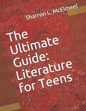 Seller image for The Ultimate Guide: Literature for Teens (Paperback or Softback) for sale by BargainBookStores
