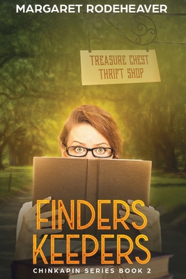 Seller image for Finders Keepers: Large Print Edition (Paperback or Softback) for sale by BargainBookStores