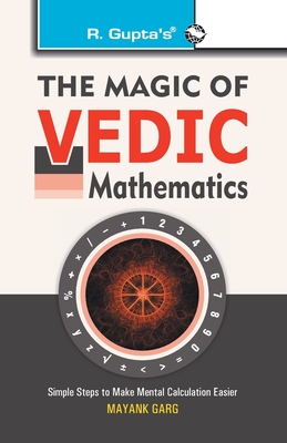 Seller image for The Magic of Vedic Mathematics (Paperback or Softback) for sale by BargainBookStores