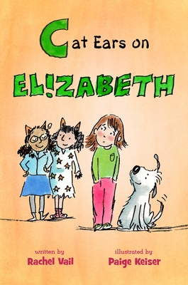 Seller image for Cat Ears on Elizabeth (Paperback or Softback) for sale by BargainBookStores