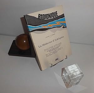 Imagen del vendedor de La mdecine d'Asklepios. Radionique - dition Jacques Bersez. 1977. a la venta por Mesnard - Comptoir du Livre Ancien