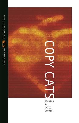 Seller image for Copy Cats: Stories (Paperback or Softback) for sale by BargainBookStores