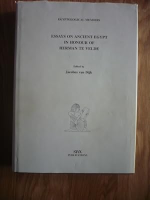 Essays on Ancient Egypt in Honour of Herman Te Velde -Egyptological Memoirs 1
