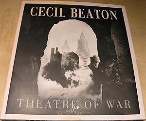 Seller image for Theatre of War for sale by powellbooks Somerset UK.