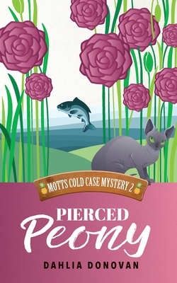 Seller image for Pierced Peony (Paperback or Softback) for sale by BargainBookStores