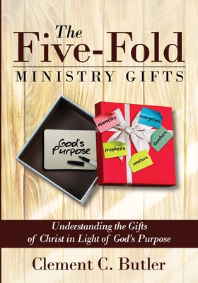 Bild des Verkufers fr The Five-Fold Ministry Gifts (Paperback or Softback) zum Verkauf von BargainBookStores