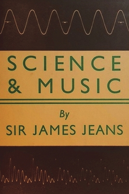 Image du vendeur pour Science and Music (Paperback or Softback) mis en vente par BargainBookStores