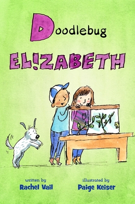 Seller image for Doodlebug Elizabeth (Paperback or Softback) for sale by BargainBookStores