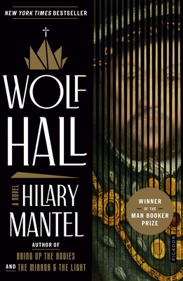 Immagine del venditore per Wolf Hall (Paperback or Softback) venduto da BargainBookStores