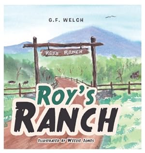 Seller image for Roy's Ranch (Hardback or Cased Book) for sale by BargainBookStores