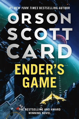 Seller image for Ender's Game (Paperback or Softback) for sale by BargainBookStores