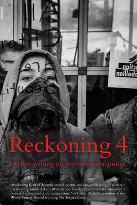 Seller image for Reckoning 4 (Paperback or Softback) for sale by BargainBookStores