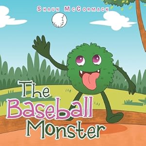 Image du vendeur pour The Baseball Monster (Paperback or Softback) mis en vente par BargainBookStores