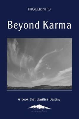 Bild des Verkufers fr Beyond Karma: A Book That Clarifies Destiny (Paperback or Softback) zum Verkauf von BargainBookStores