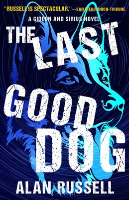 Seller image for The Last Good Dog (Paperback or Softback) for sale by BargainBookStores