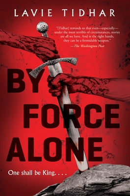 Seller image for By Force Alone (Paperback or Softback) for sale by BargainBookStores