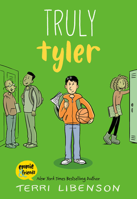 Seller image for Truly Tyler (Hardback or Cased Book) for sale by BargainBookStores