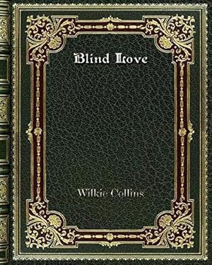 Seller image for Blind Love for sale by WeBuyBooks