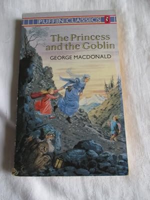 Seller image for The Princess And the Goblin for sale by MacKellar Art &  Books