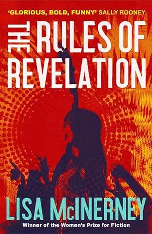 Seller image for The Rules of Revelation (Hardcover) for sale by Grand Eagle Retail