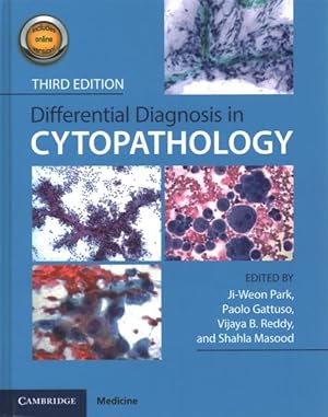 Image du vendeur pour Differential Diagnosis in Cytopathology mis en vente par GreatBookPricesUK